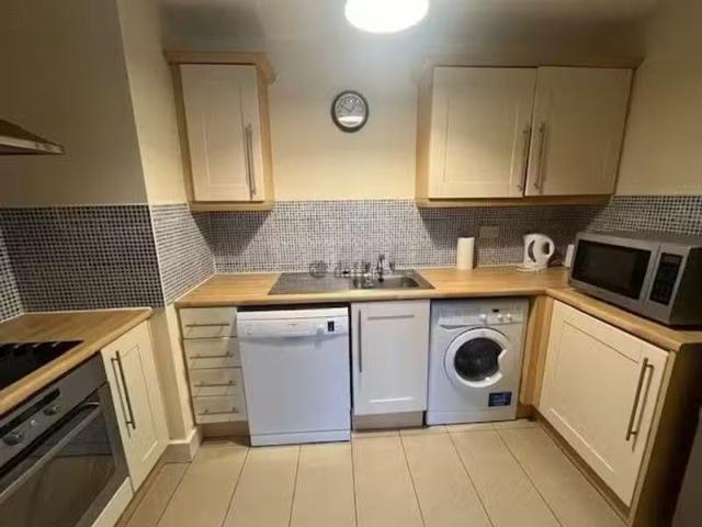 Apartment to rent