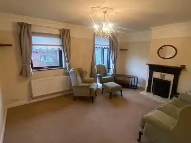 Apartment to rent
