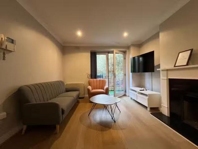 Apartment to rent