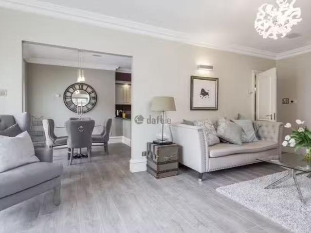 Apartment to rent