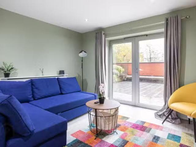 Apartment to rent