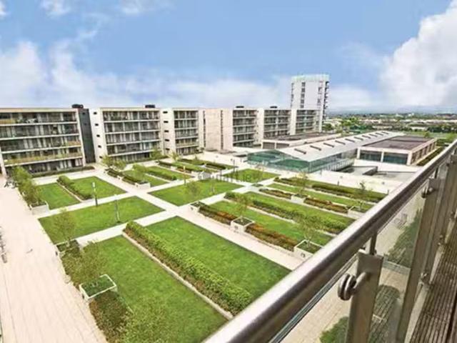 Apartment to rent