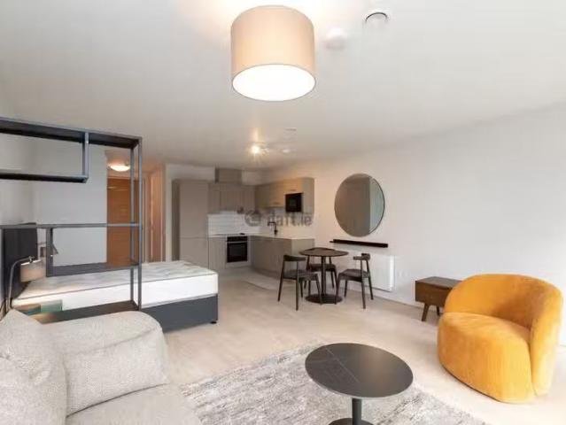 Apartment to rent