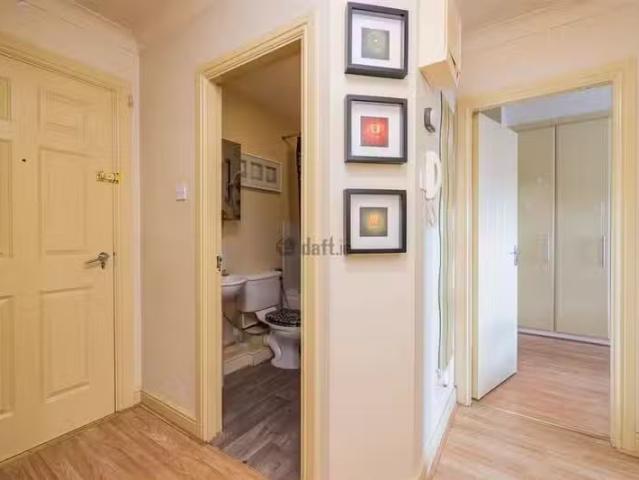 Apartment to rent