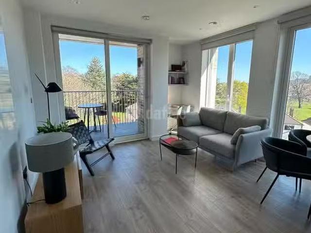 Apartment to rent