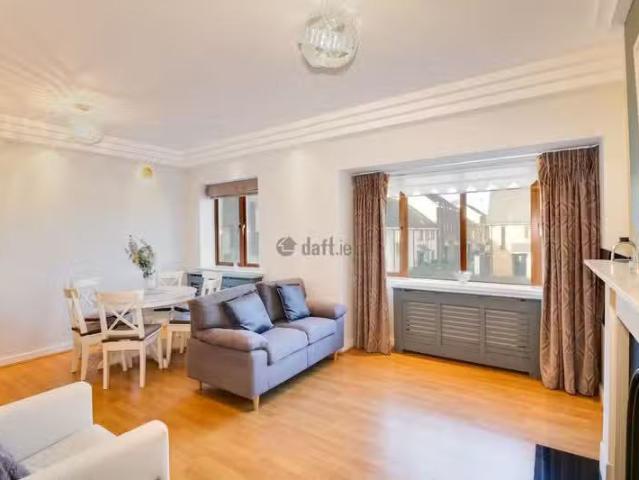 Apartment to rent