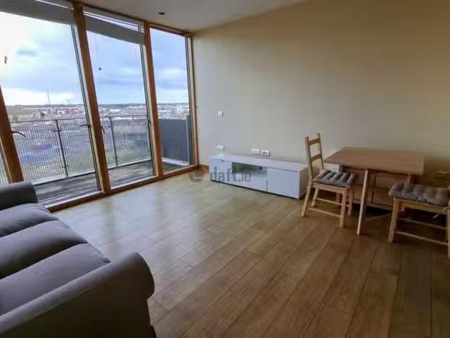 Apartment to rent