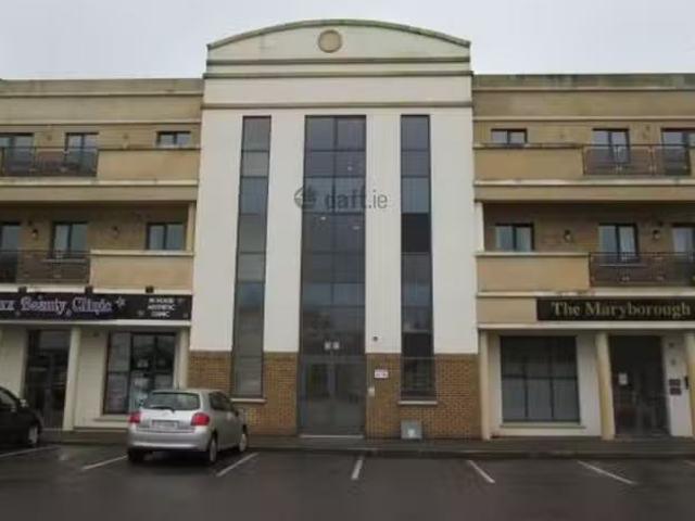 Apartment to rent