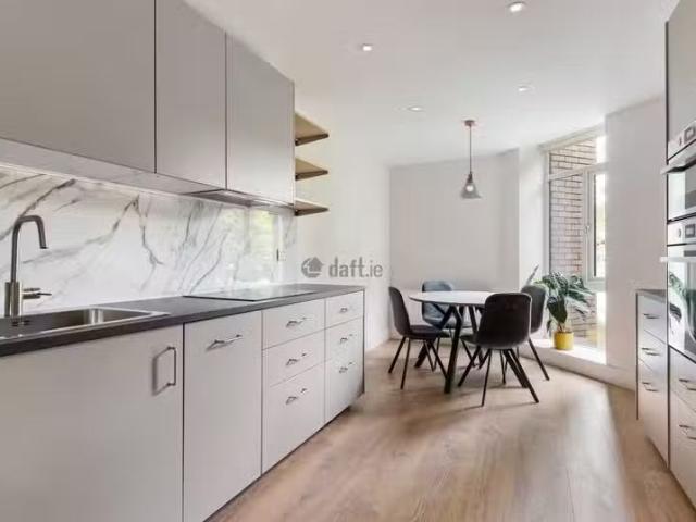Apartment to rent