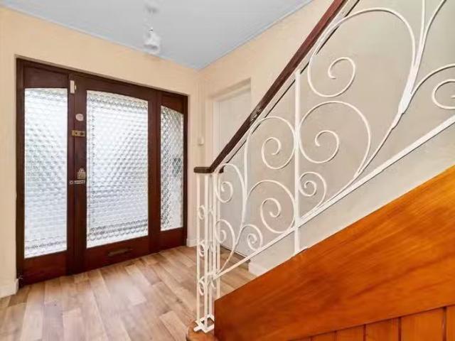 House to rent