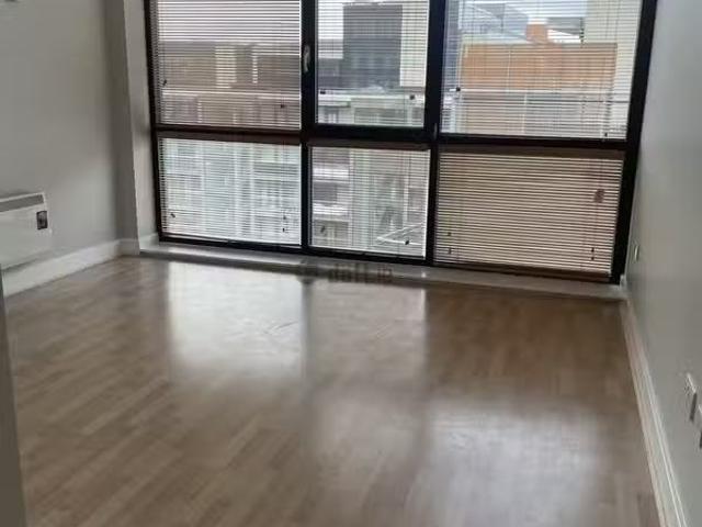 Apartment to rent