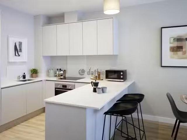 Apartment to rent