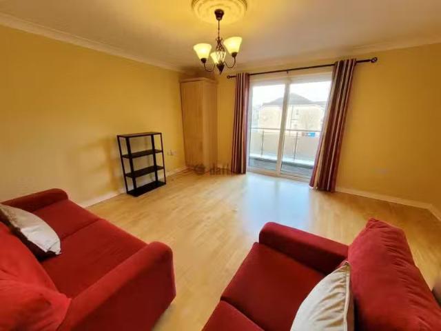 Apartment to rent
