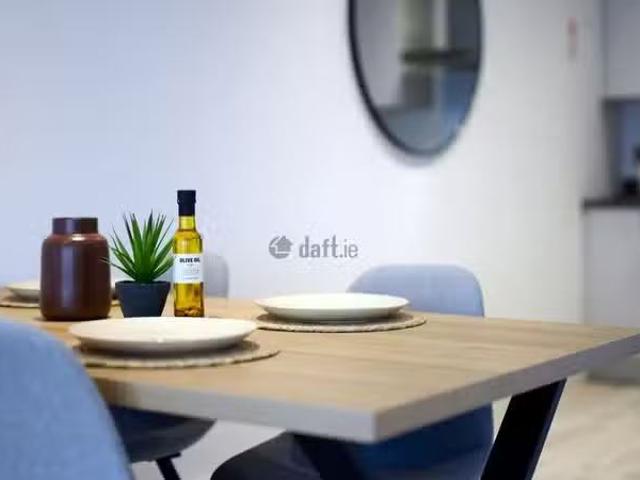 Apartment to rent