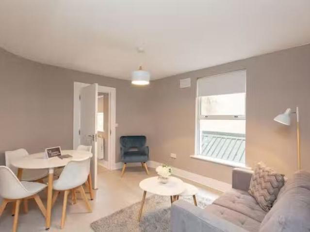 Apartment to rent
