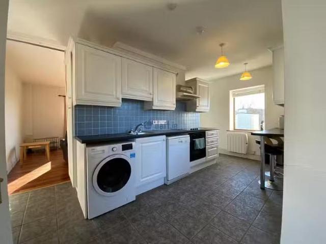 Apartment to rent