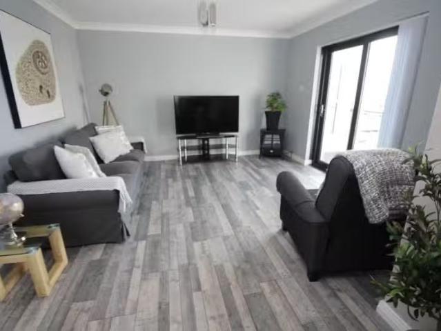 Apartment to rent