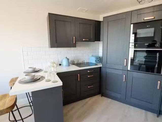 Apartment to rent