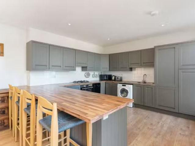 Apartment to rent