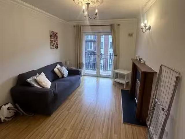 Apartment to rent