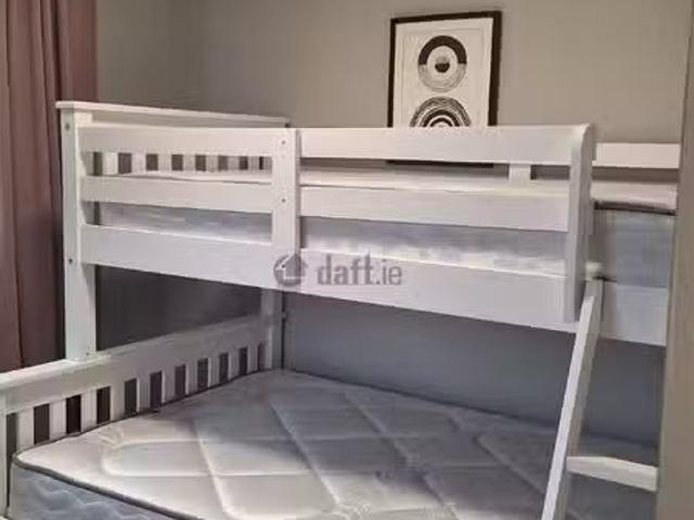 Apartment to rent