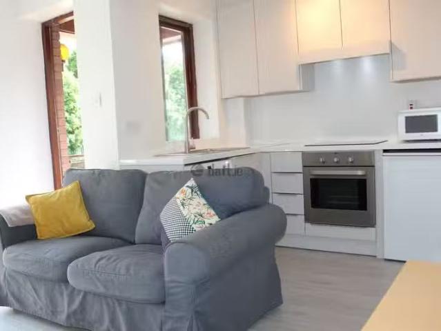 Apartment to rent