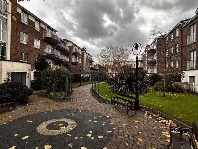 Apartment to rent
