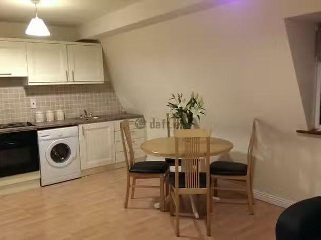 Apartment to rent