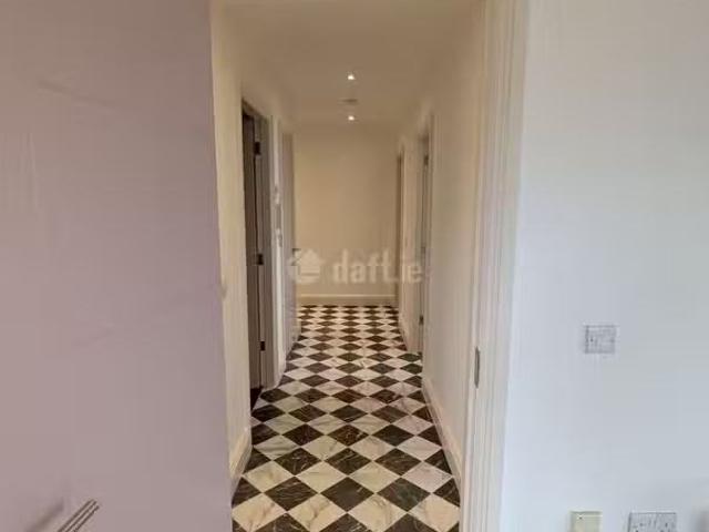 Apartment to rent