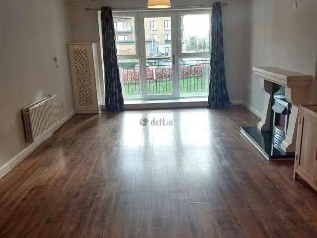 Apartment to rent