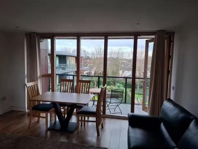 Apartment to rent