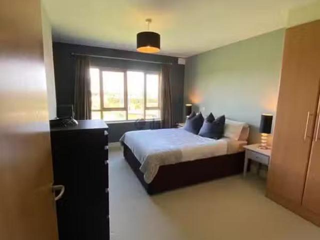 Apartment to rent