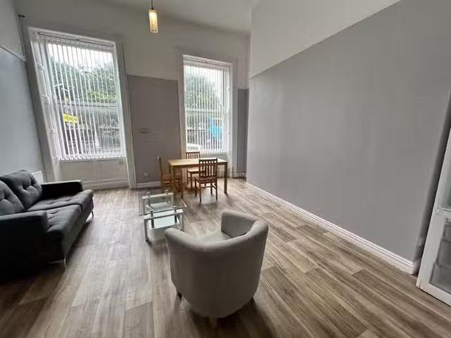 Apartment to rent