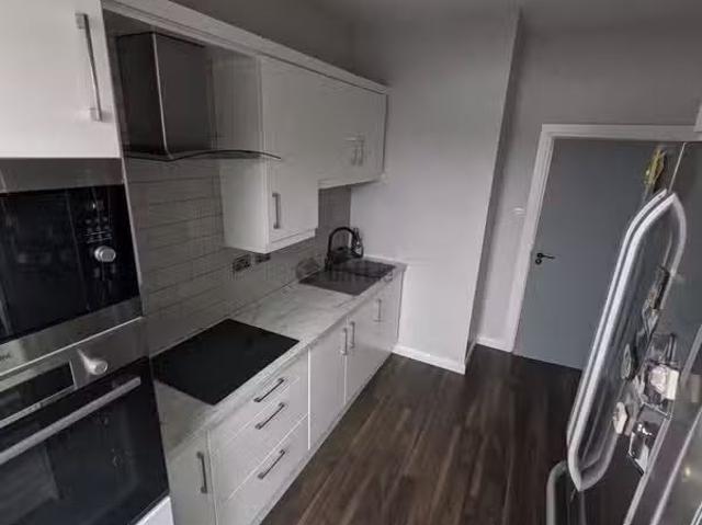 Apartment to rent