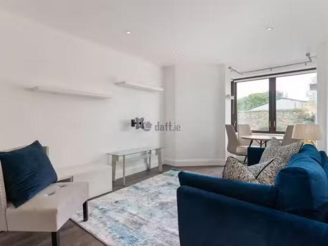 Apartment to rent