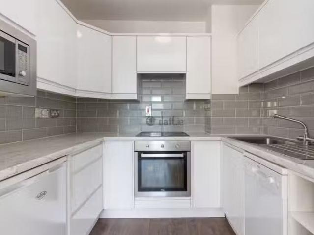 Apartment to rent