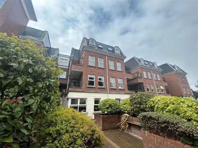 Apartment to rent