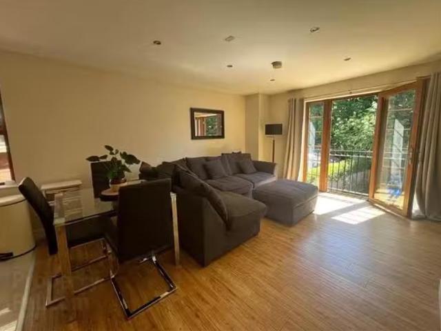 Apartment to rent