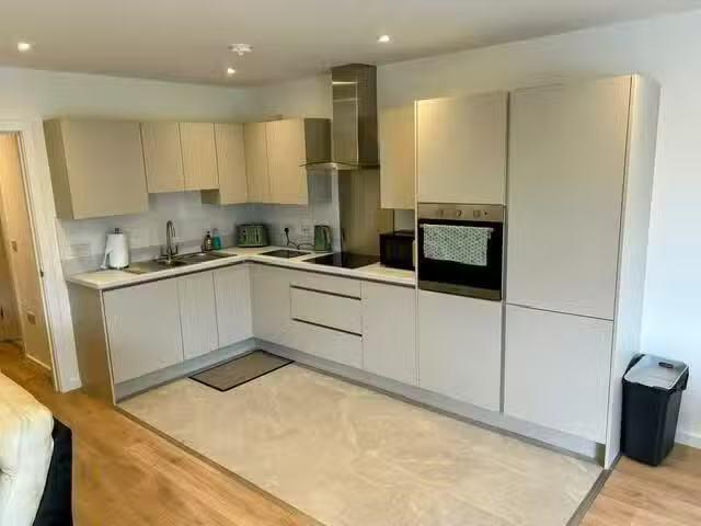 Apartment to rent in Mullingar, North Tipperary