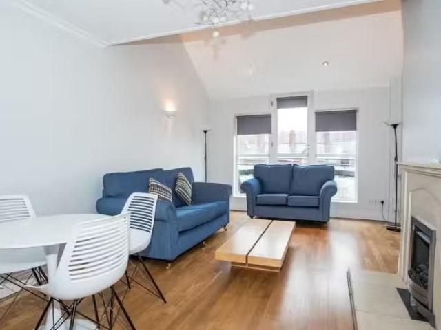 Apartment to rent