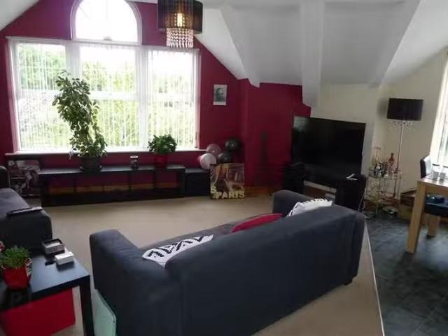 Apartment to rent
