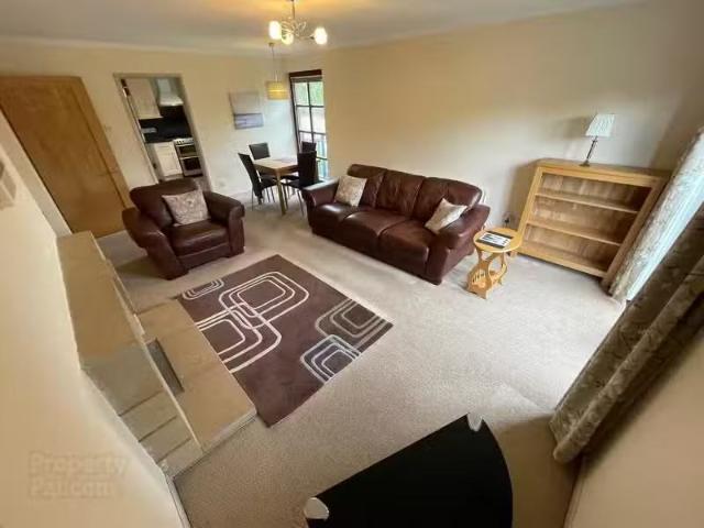 Apartment to rent in Killarney, South Tipperary