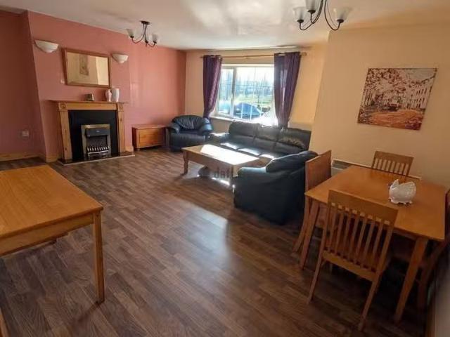 Apartment to rent