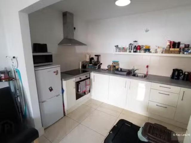 Apartment to rent in Edenderry, North Tipperary
