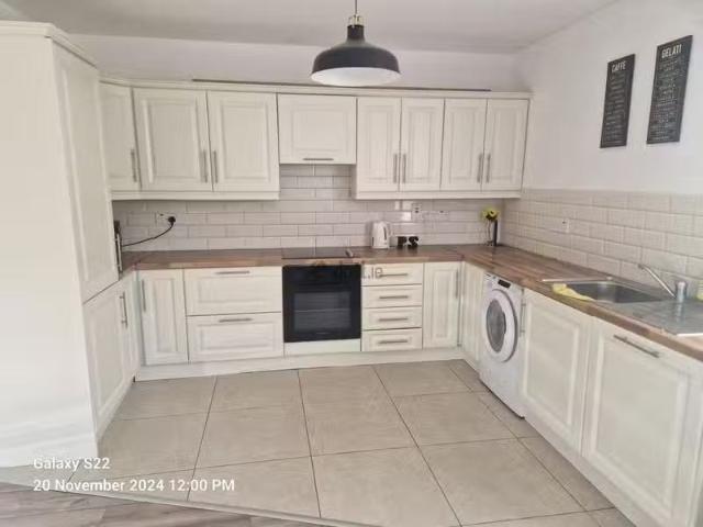 Apartment to rent