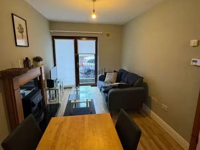 Apartment to rent
