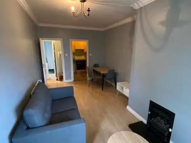 Apartment to rent