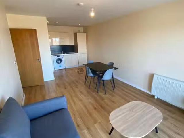 Apartment to rent