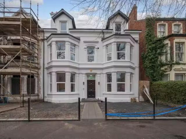 Apartment to rent