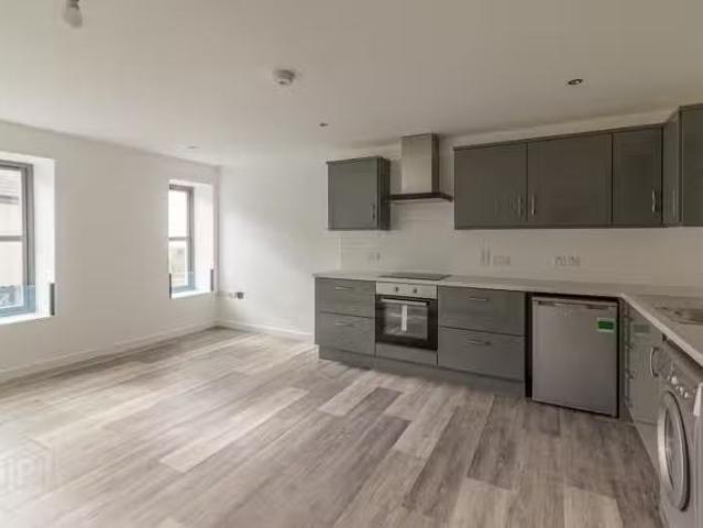 Apartment to rent